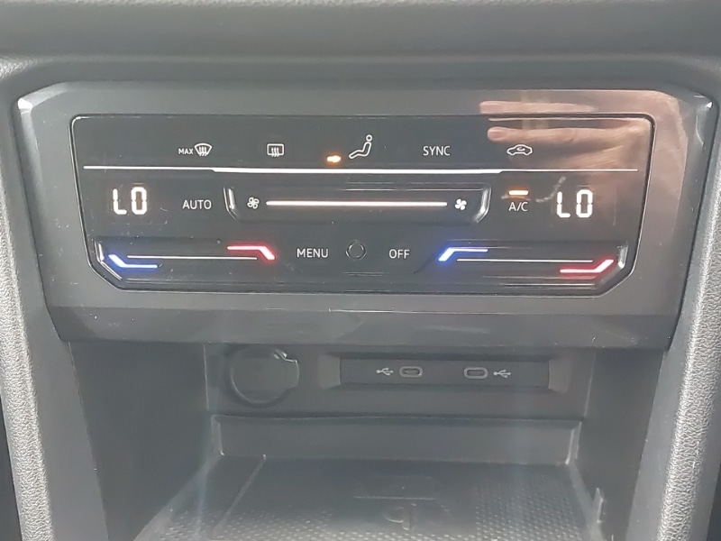 Used Volkswagen Tiguan Allspace 2022 for sale - 77343092: Photo 17