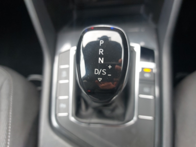 Used Volkswagen Tiguan Allspace 2022 for sale - 77343092: Photo 18