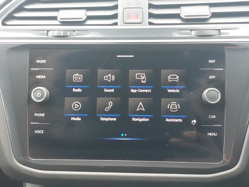 Used Volkswagen Tiguan Allspace 2022 for sale - 77343092: Photo 19