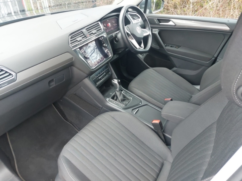 Used Volkswagen Tiguan Allspace 2022 for sale - 77343092: Photo 5