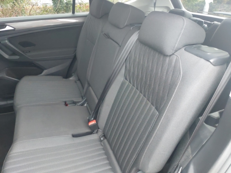 Used Volkswagen Tiguan Allspace 2022 for sale - 77343092: Photo 6