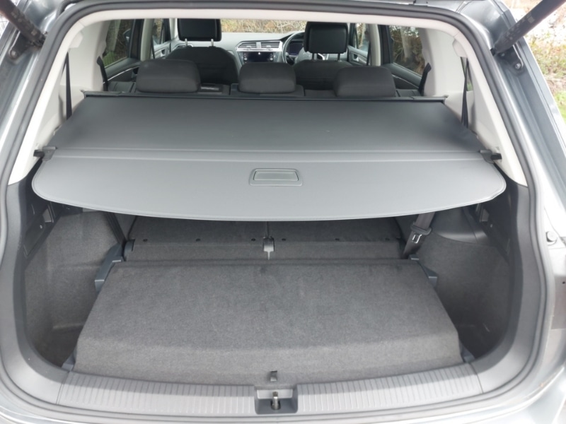 Used Volkswagen Tiguan Allspace 2022 for sale - 77343092: Photo 8