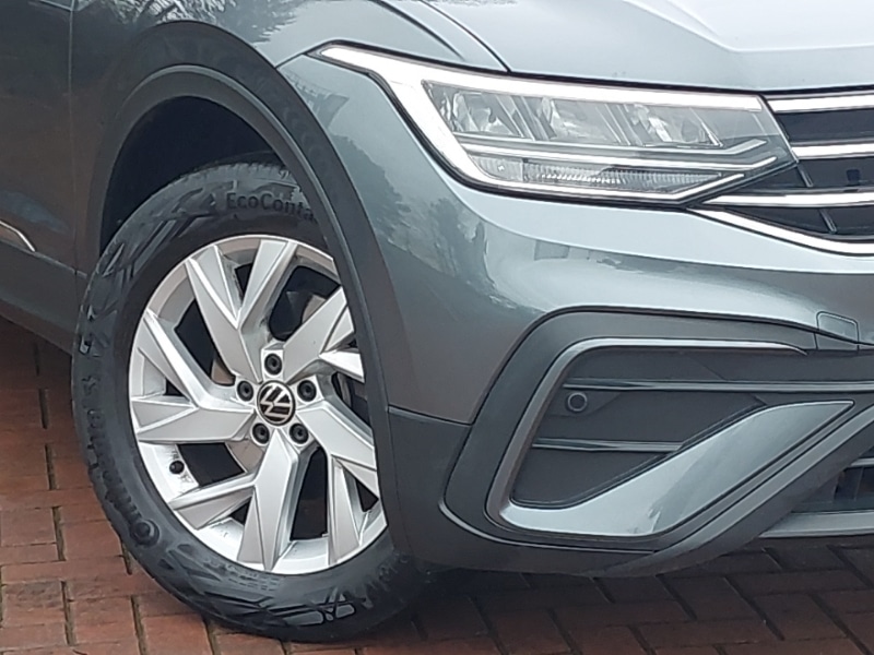 Used Volkswagen Tiguan Allspace 2022 for sale - 77343092: Photo 9