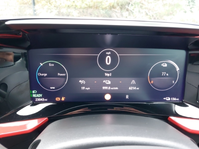 Used Vauxhall Mokka 2021 for sale - 78094107: Photo 11