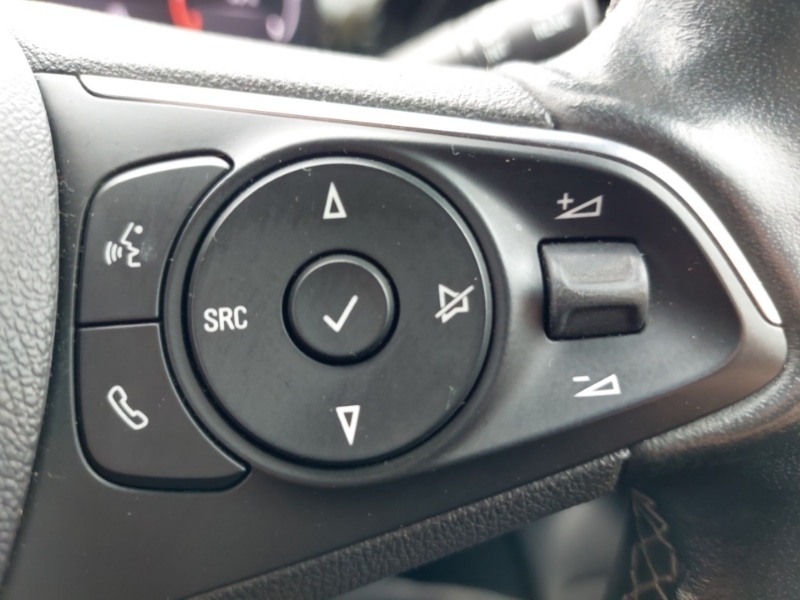 Used Vauxhall Mokka 2021 for sale - 78094107: Photo 12