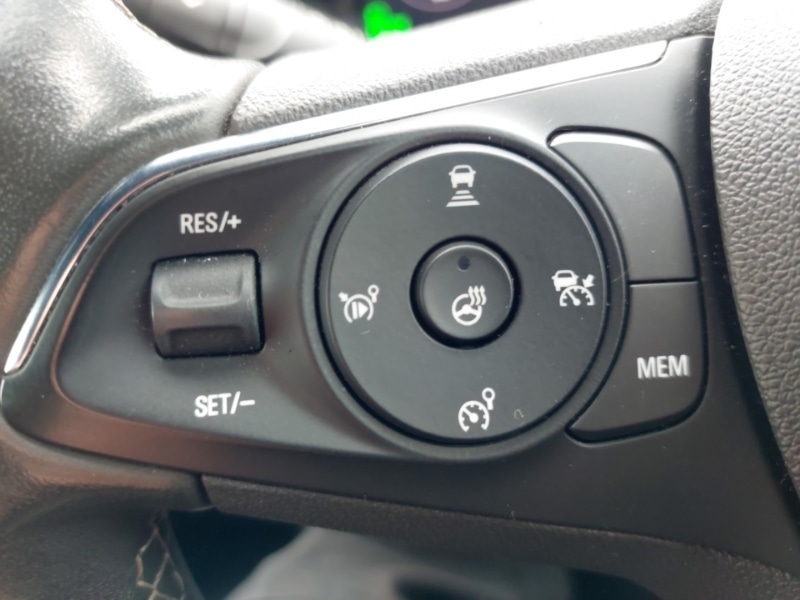 Used Vauxhall Mokka 2021 for sale - 78094107: Photo 13