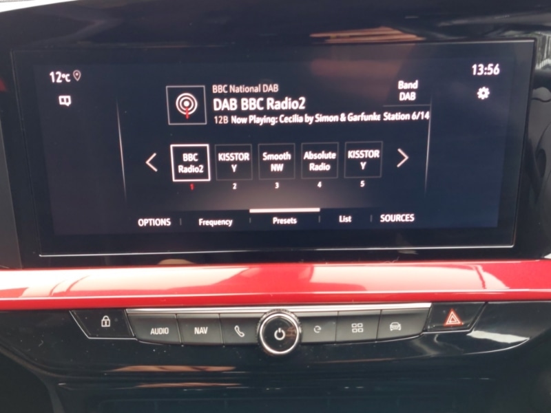 Used Vauxhall Mokka 2021 for sale - 78094107: Photo 14