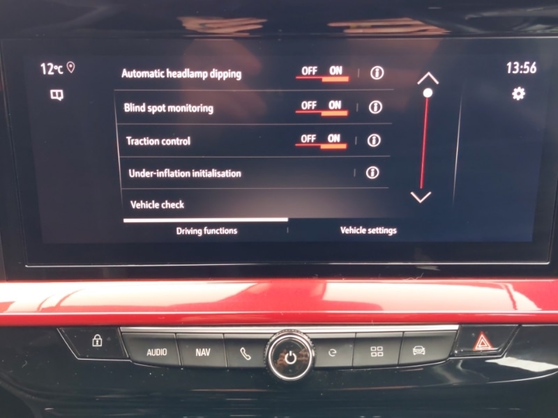 Used Vauxhall Mokka 2021 for sale - 78094107: Photo 17