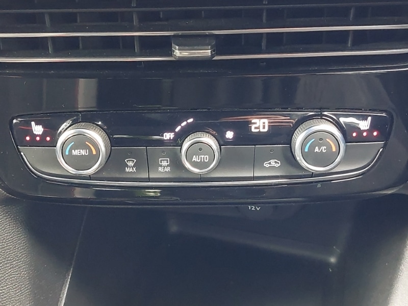 Used Vauxhall Mokka 2021 for sale - 78094107: Photo 18