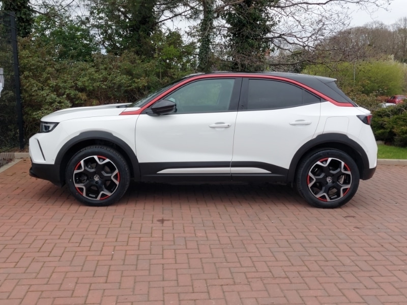 Used Vauxhall Mokka 2021 for sale - 78094107: Photo 4