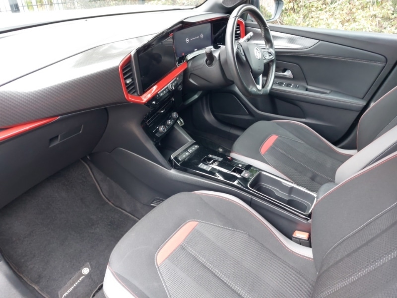 Used Vauxhall Mokka 2021 for sale - 78094107: Photo 5