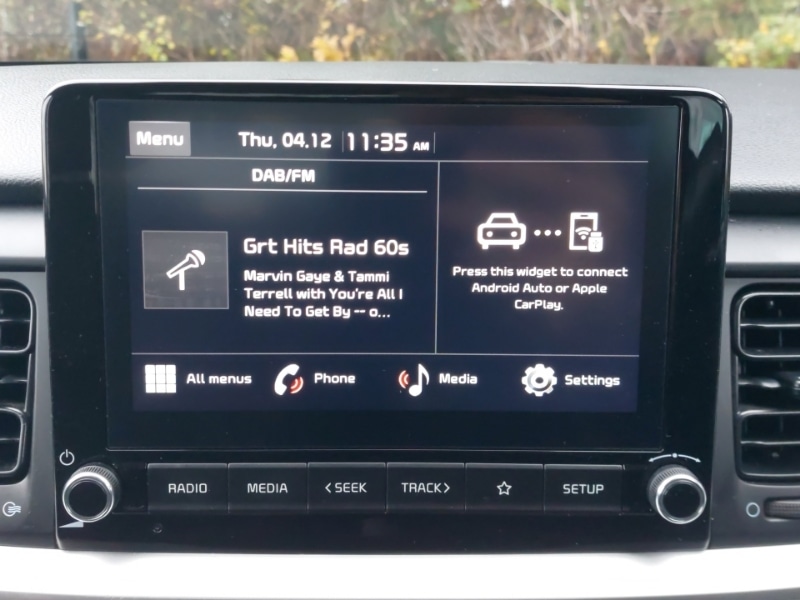 Used Kia Stonic 2022 for sale - 76816146: Photo 10