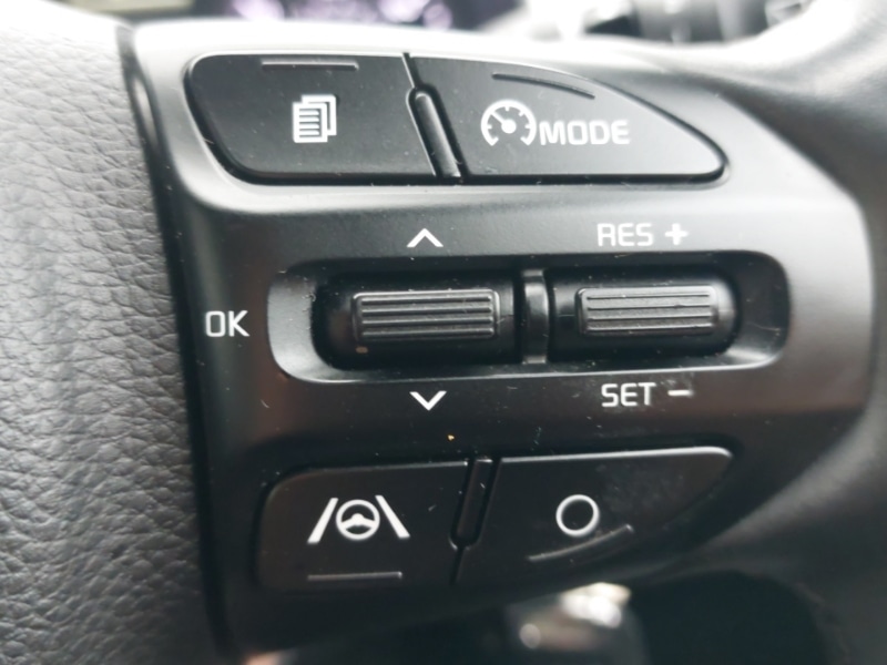 Used Kia Stonic 2022 for sale - 76816146: Photo 12