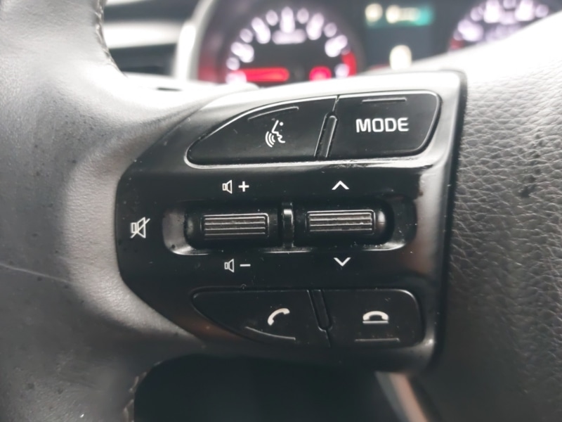 Used Kia Stonic 2022 for sale - 76816146: Photo 13