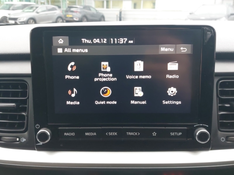 Used Kia Stonic 2022 for sale - 76816146: Photo 14