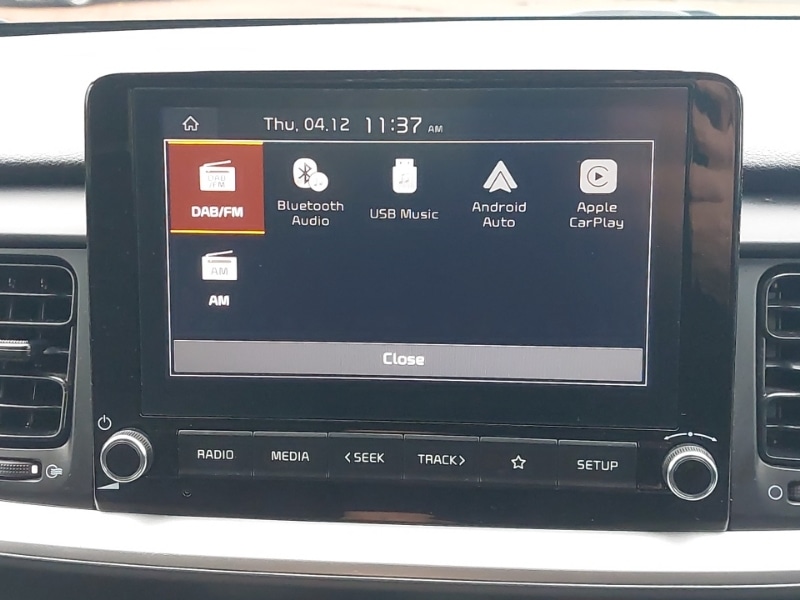 Used Kia Stonic 2022 for sale - 76816146: Photo 15