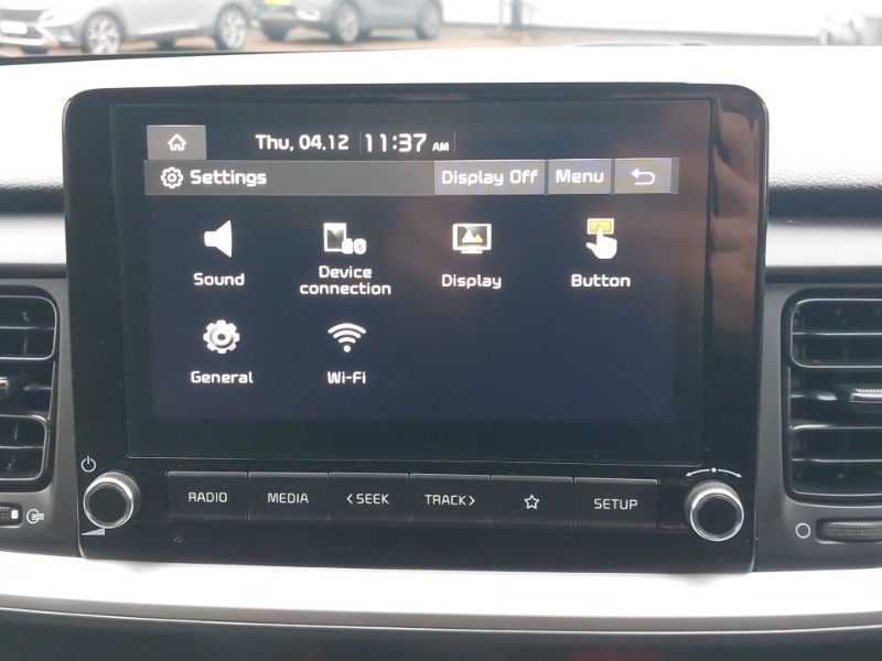 Used Kia Stonic 2022 for sale - 76816146: Photo 16