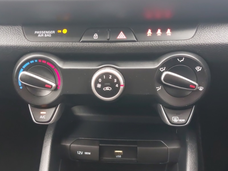 Used Kia Stonic 2022 for sale - 76816146: Photo 17