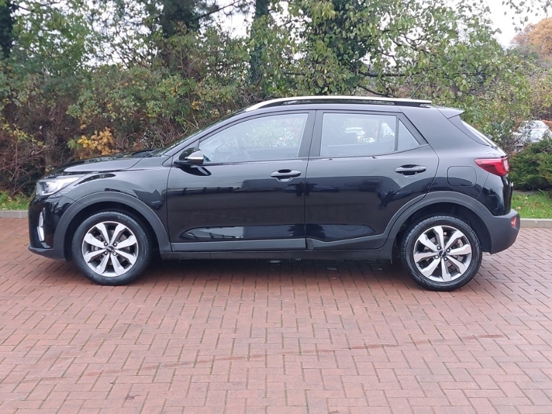 Used Kia Stonic 2022 for sale - 76816146: Photo 4