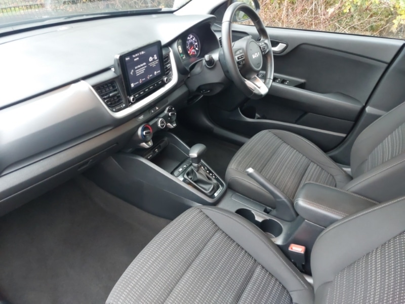 Used Kia Stonic 2022 for sale - 76816146: Photo 5