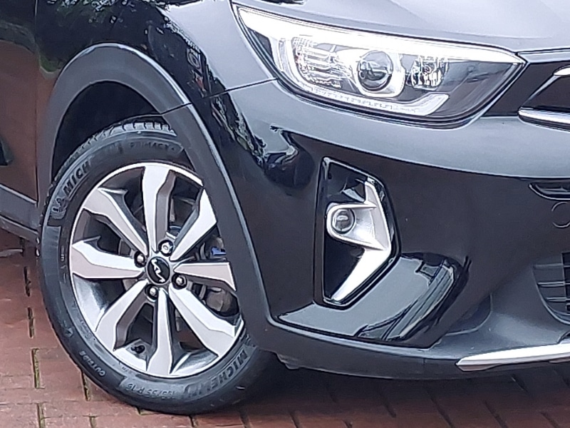 Used Kia Stonic 2022 for sale - 76816146: Photo 9