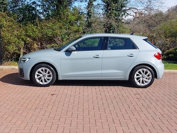 Used Audi A1 2023 for sale - 78233218: Photo