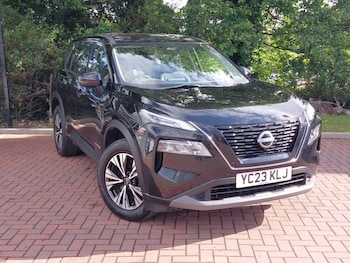 Used Nissan X-Trail 2023 for sale - 79390269: Photo