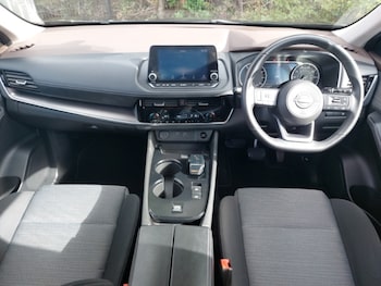 Used Nissan X-Trail 2023 for sale - 79390269: Photo
