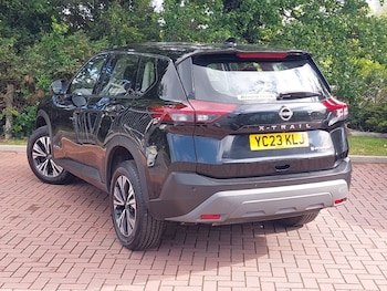 Used Nissan X-Trail 2023 for sale - 79390269: Photo