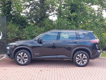 Used Nissan X-Trail 2023 for sale - 79390269: Photo