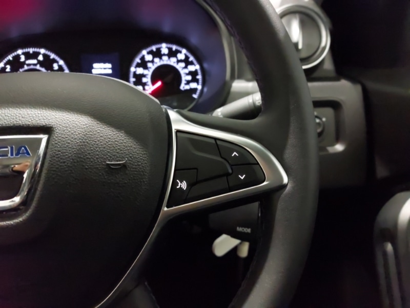 Used Dacia Duster 2022 for sale - 77690108: Photo 11