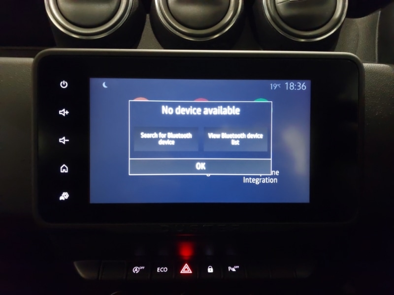 Used Dacia Duster 2022 for sale - 77690108: Photo 13