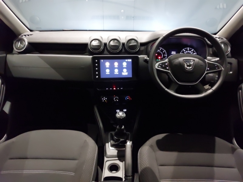 Used Dacia Duster 2022 for sale - 77690108: Photo 2