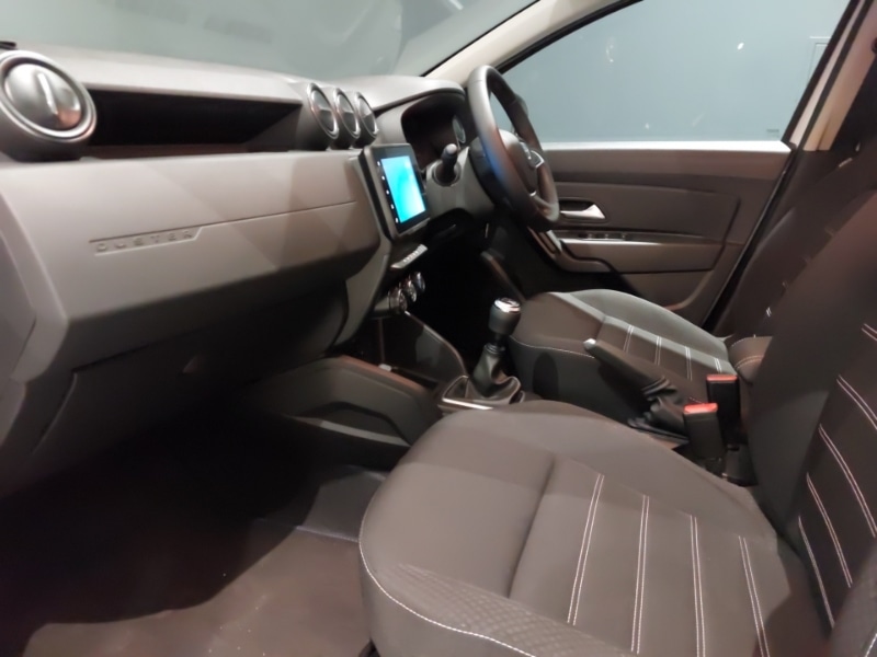 Used Dacia Duster 2022 for sale - 77690108: Photo 5