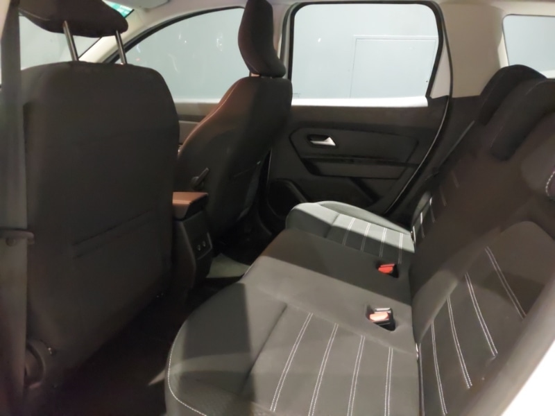 Used Dacia Duster 2022 for sale - 77690108: Photo 6