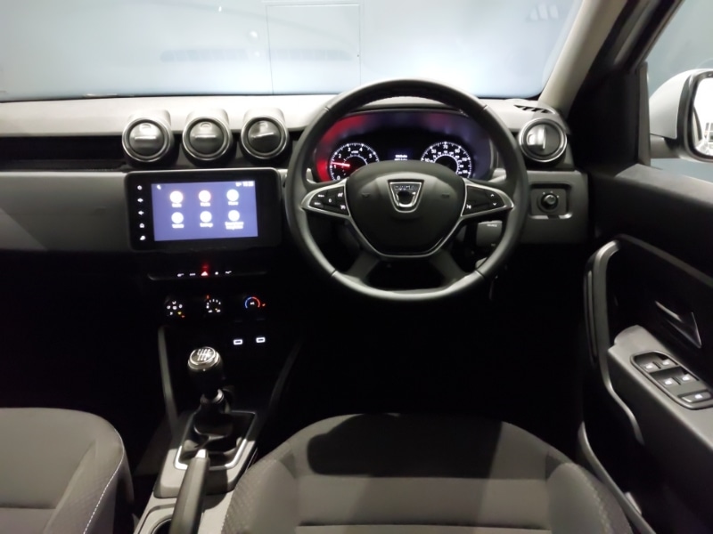 Used Dacia Duster 2022 for sale - 77690108: Photo 7