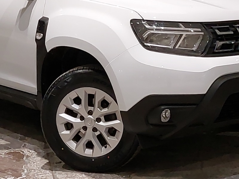 Used Dacia Duster 2022 for sale - 77690108: Photo 9