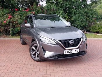 Used Nissan Qashqai 2023 for sale - 78910365: Photo