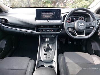 Used Nissan Qashqai 2023 for sale - 78910365: Photo