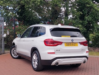 Used BMW X3 2019 for sale - 79056394: Photo