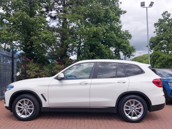 Used BMW X3 2019 for sale - 79056394: Photo