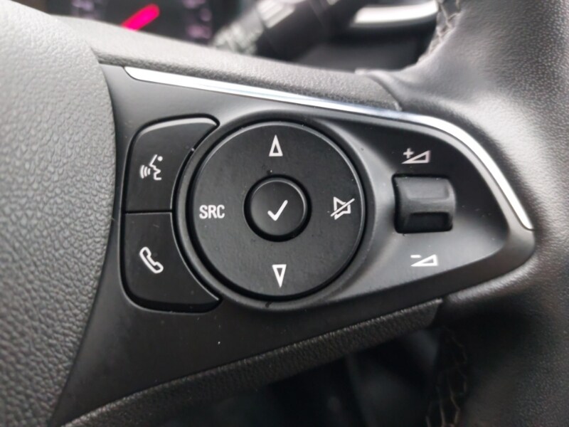 Used Vauxhall Crossland 2022 for sale - 77453820: Photo 12