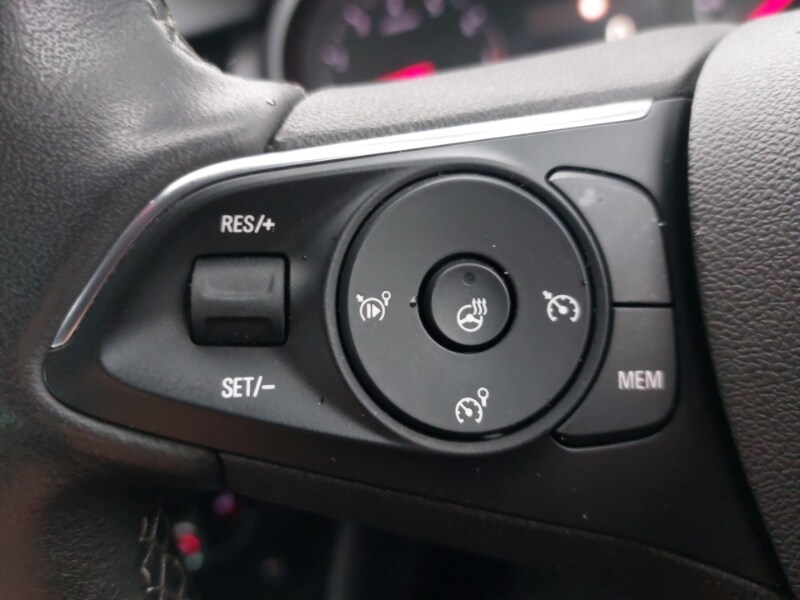 Used Vauxhall Crossland 2022 for sale - 77453820: Photo 13