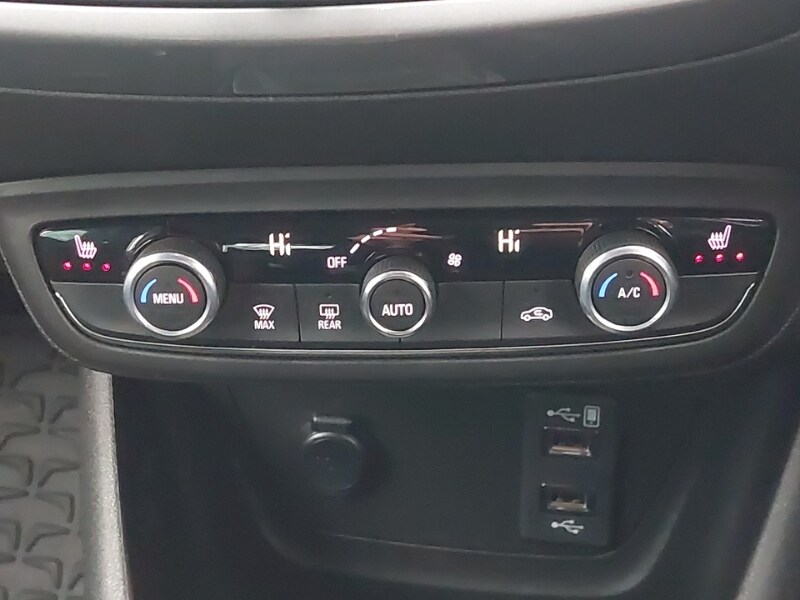 Used Vauxhall Crossland 2022 for sale - 77453820: Photo 18