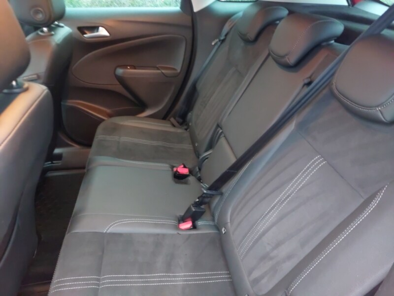 Used Vauxhall Crossland 2022 for sale - 77453820: Photo 6