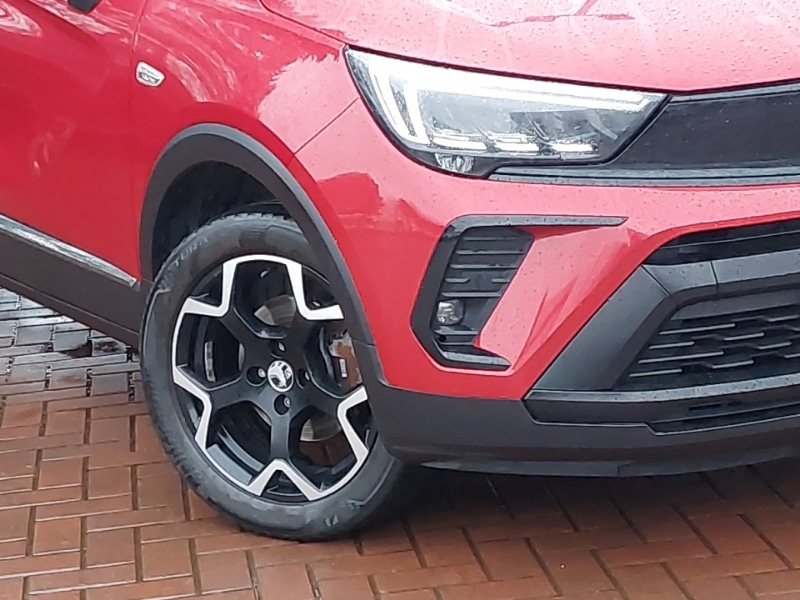 Used Vauxhall Crossland 2022 for sale - 77453820: Photo 9