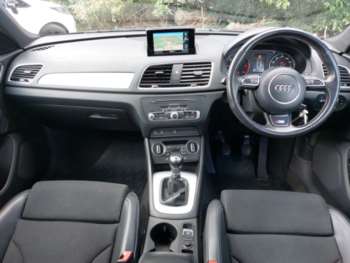 Used Audi Q3 2016 for sale - 75125442: Photo