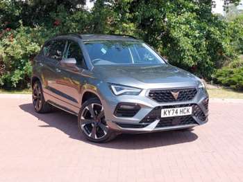 2024 - 1.5 EcoTSI V2 5dr DSG