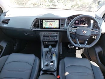 Used Cupra Ateca 2024 for sale - 75170095: Photo