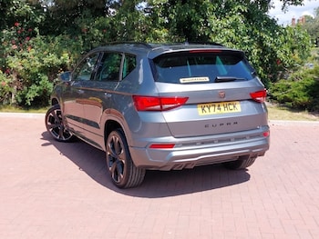 Used Cupra Ateca 2024 for sale - 75170095: Photo